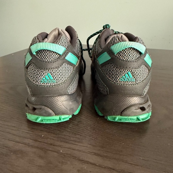 Adidas Thrasher Althelic Shoe Size 7 - Picture 4 of 11